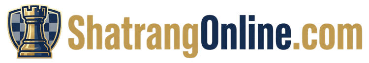 ShatrangOnline.com